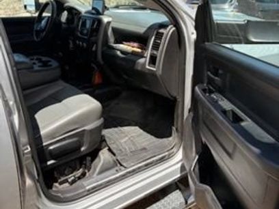 Used 2018 RAM 3500 Tradesman w/ Chrome Appearance Group