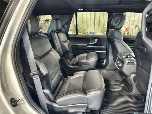 New 2026 Ford Expedition Tremor AWD/4WD image 32