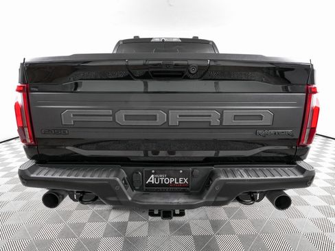 Used 2025 Ford F150 Raptor image 6