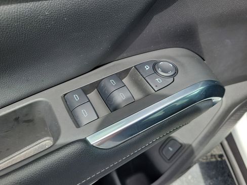 Used 2024 Chevrolet Traverse LS w/ Midnight/Sport Edition FWD image 14