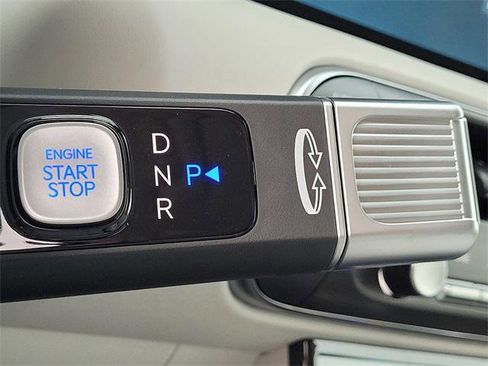 New 2026 Hyundai Palisade Calligraphy image 11