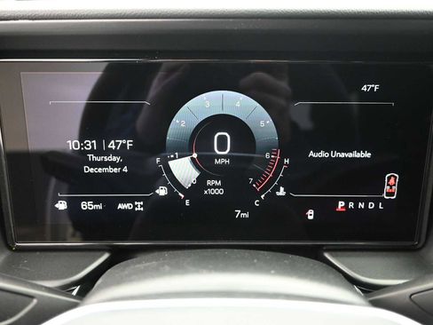 New 2026 GMC Terrain Elevation w/ Elevation Premium Package image 9