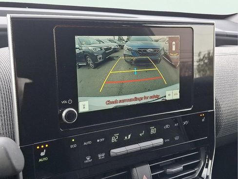 Certified 2024 Subaru Solterra Premium image 18