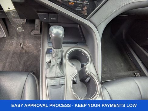 Used 2022 Toyota Camry SE image 28