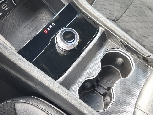 Used 2025 Jeep Grand Cherokee Altitude RWD image 20