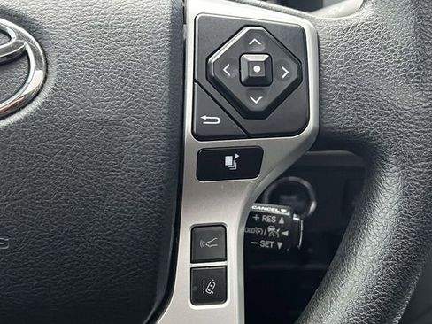 Used 2020 Toyota Tundra TRD Pro image 26