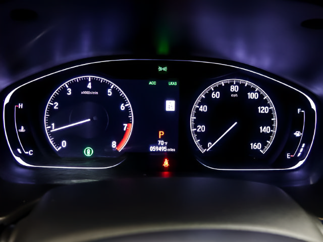 Used 2020 Honda Accord Touring image 16
