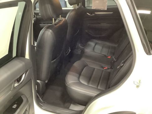 Certified 2023 MAZDA CX-5 AWD 2.5 S image 25