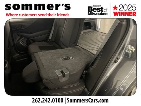 Used 2020 Subaru Outback 2.5i image 27