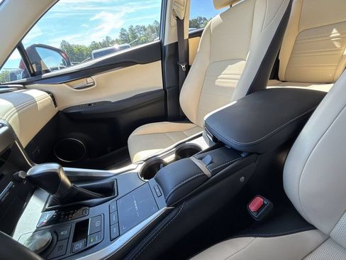 Used 2021 Lexus NX 300 FWD w/ Premium Package image 24
