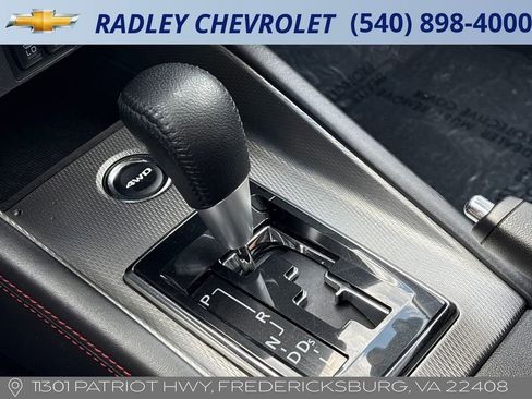 Used 2025 Mitsubishi Outlander Sport AWD image 21