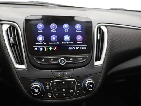 Used 2024 Chevrolet Malibu LT image 22