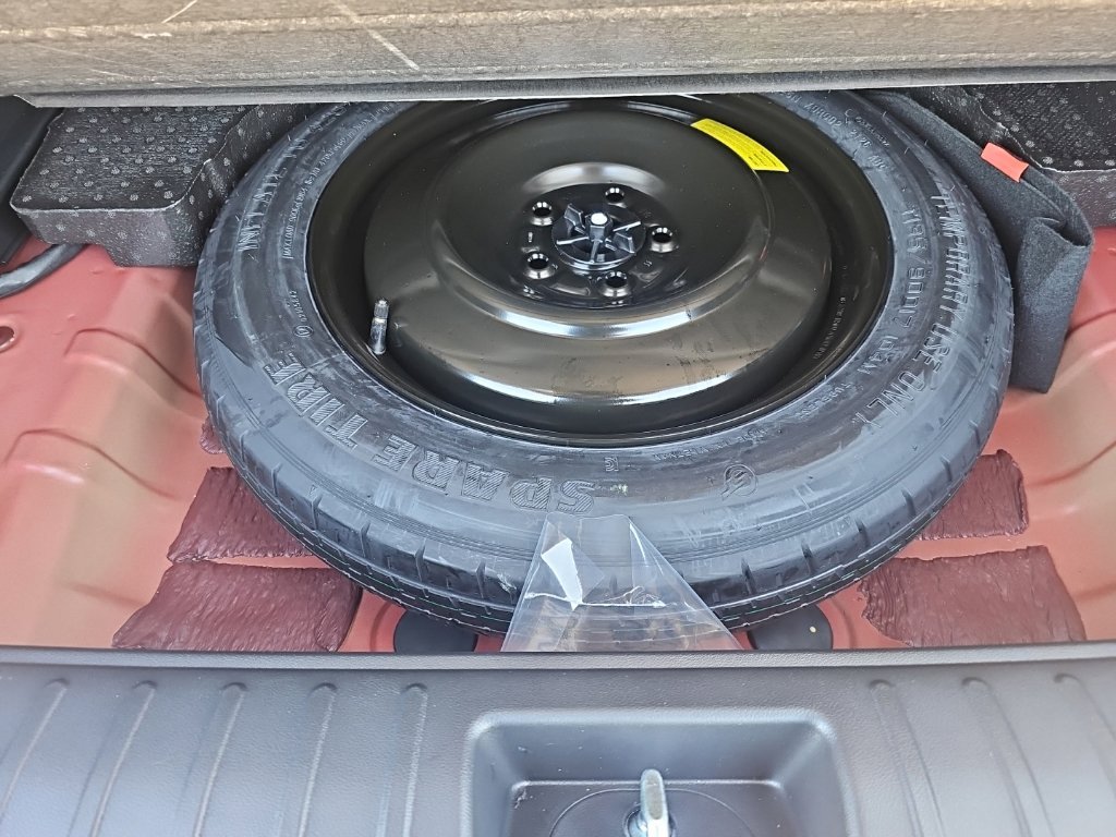 New 2026 Hyundai Tucson Limited AWD/4WD image 39