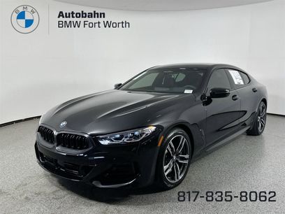 New 2026 BMW 840i xDrive