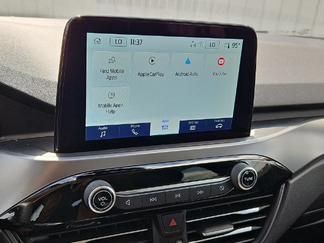 Used 2026 Ford Escape Active FWD image 55