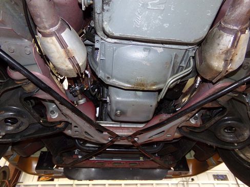 Used 1991 Ford Mustang GT image 88