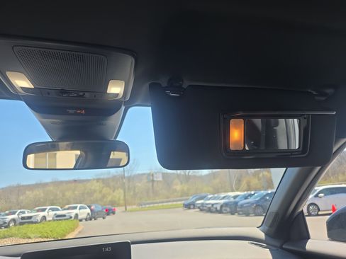 Used 2024 Honda HR-V Sport image 24