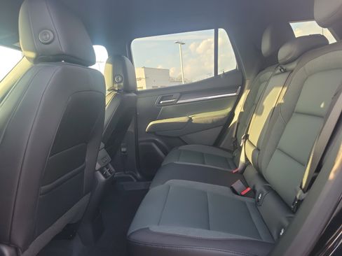 New 2026 GMC Terrain AT4 w/ Convenience Package III AWD/4WD image 15
