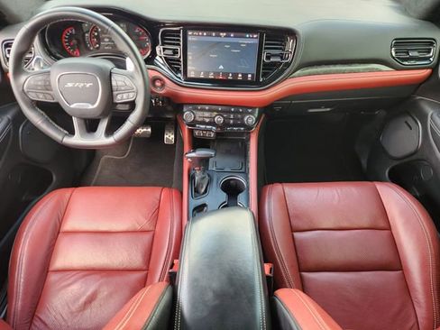 Used 2023 Dodge Durango SRT AWD/4WD image 23