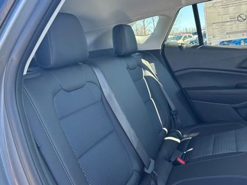 New 2026 Chevrolet Trax LT w/ Sunroof Package image 39