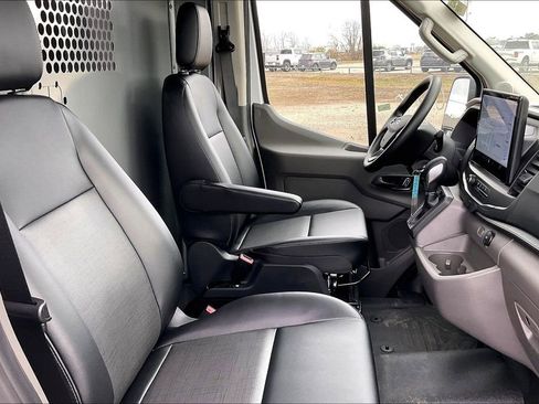 Used 2024 Ford Transit 150 148 Medium Roof image 26