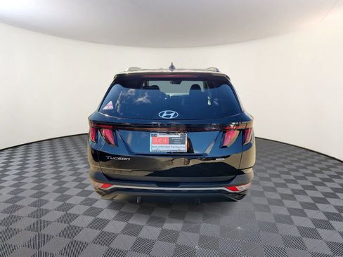 Used 2024 Hyundai Tucson SEL image 6