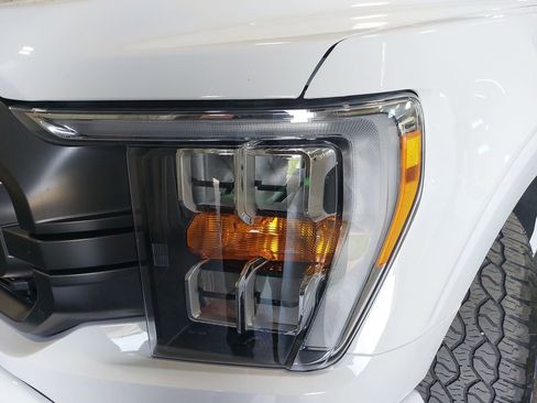 Used 2021 Ford F150 XLT w/ Equipment Group 302A High AWD/4WD image 31