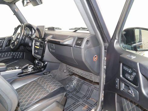 Used 2018 Mercedes-Benz G 65 AMG 4MATIC image 56