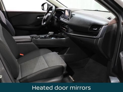 Certified 2023 Nissan Rogue SV AWD/4WD image 14