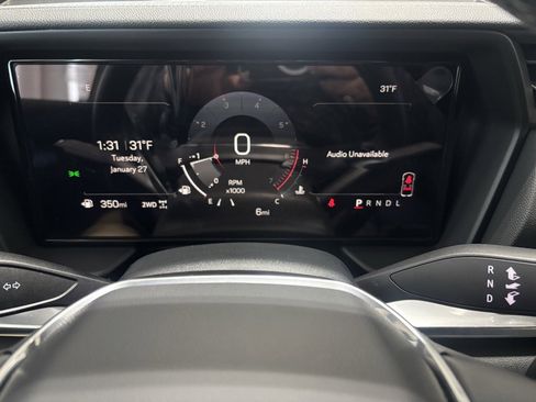 New 2026 GMC Terrain Elevation w/ Elevation Premium Package image 18