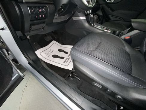 Used 2020 Subaru Forester Premium AWD/4WD image 12