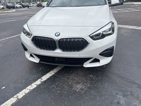 Used 2023 BMW 228i xDrive Gran Coupe AWD/4WD image 6