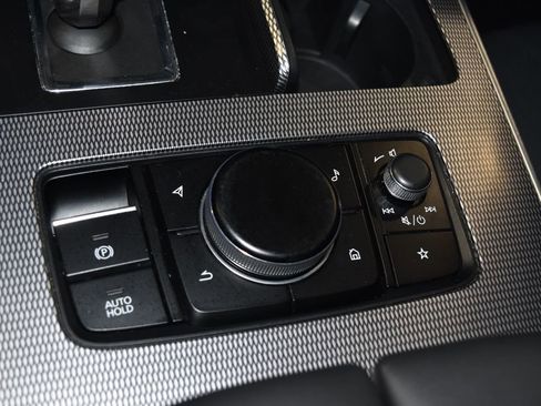 Used 2024 MAZDA CX-90 3.3 Turbo S image 17