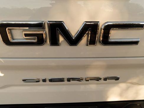 Used 2023 GMC Sierra 1500 SLT w/ SLT Premium Package image 48