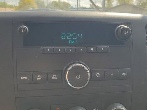 Used 2013 Chevrolet Silverado 3500 W/T image 27