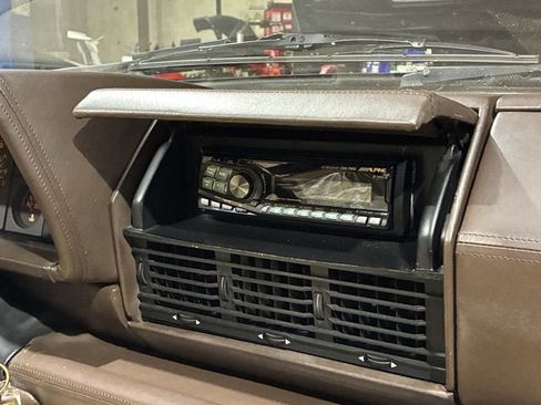 Used 1989 Ferrari Testarossa image 4