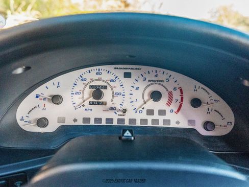 Used 1996 Ford Probe GT FWD image 24