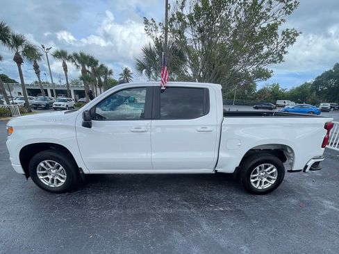 Used 2026 Chevrolet Silverado 1500 RST image 7