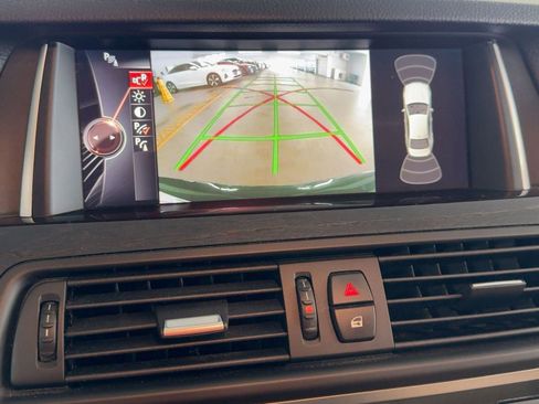 Used 2016 BMW 535i Sedan image 23