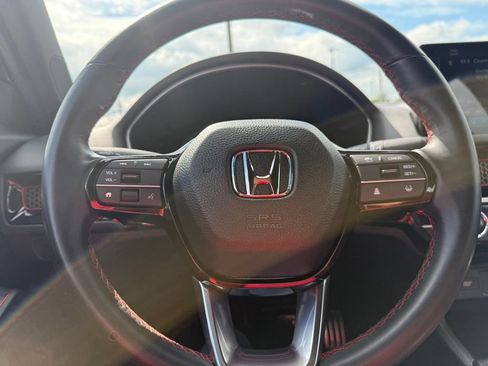 Used 2023 Honda Civic Si image 37