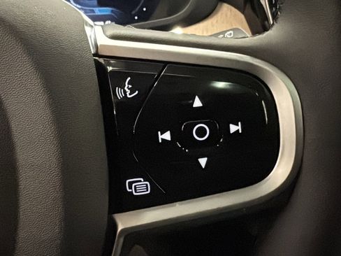 New 2026 Volvo XC60 T8 Plus w/ Climate Package image 14