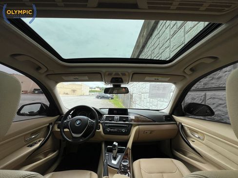 Used 2015 BMW 328i xDrive Sedan AWD/4WD image 44