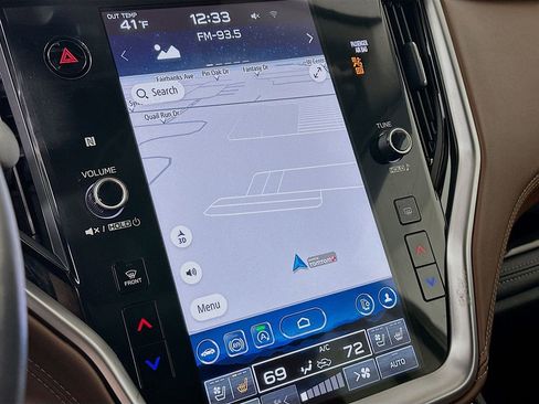 Certified 2023 Subaru Outback Touring XT image 18