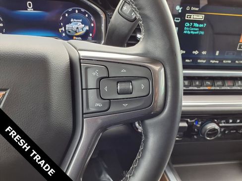 Used 2024 Chevrolet Silverado 2500 High Country w/ High Country Premium Package image 21