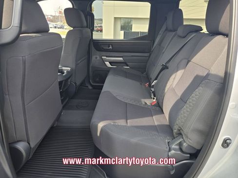 New 2026 Toyota Tundra SR5 image 8