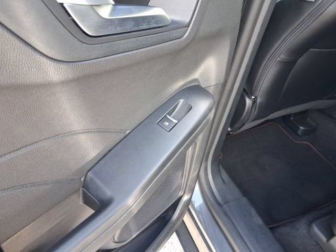 Used 2023 Ford Escape ST-Line w/ Tech Pack #1 FWD image 10