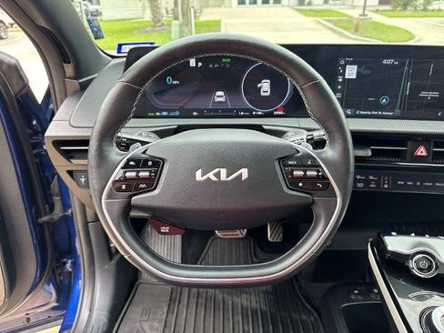 Used 2024 Kia EV6 GT-Line AWD/4WD image 25