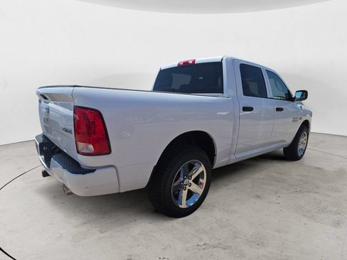Used 2014 RAM 1500 Express AWD/4WD image 5