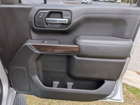 Used 2019 GMC Sierra 1500 SLT w/ SLT Premium Package image 34