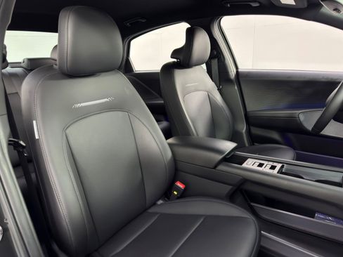 Used 2023 Hyundai Ioniq 6 SEL w/ Cargo Package image 38